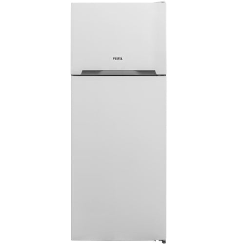 მაცივარი Vestel RM670TF3EI-WMF კლასი A+