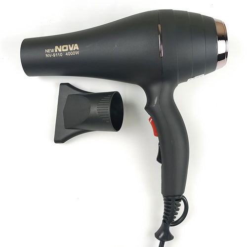 თმის ფენი 4000W Nova NV-9110