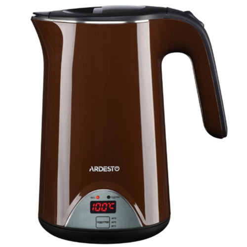 ელექტრო ჩაიდანი ARDESTO EKL-1617BN