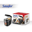 ელექტრო პურის საცხობი Sonifer SF-4005