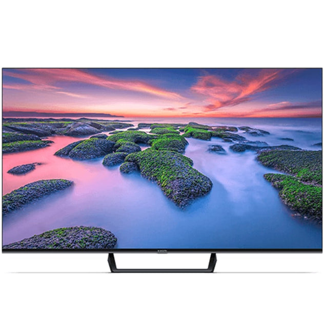 Smart 4K Android ტელევიზორი Xiaomi TV A2 55 დიუმი (138სმ) Black