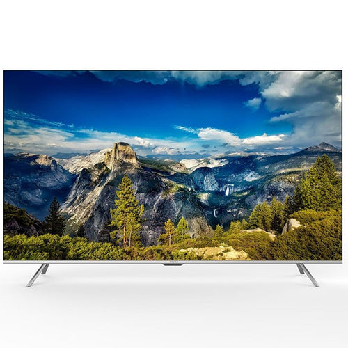 Smart 4K Android ტელევიზორი Metz 43MUC7000Y 43 inch (109 სმ)