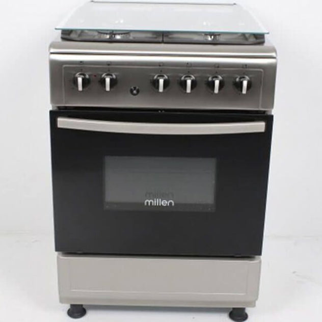 გაზქურა Millen FT 6400GAZM