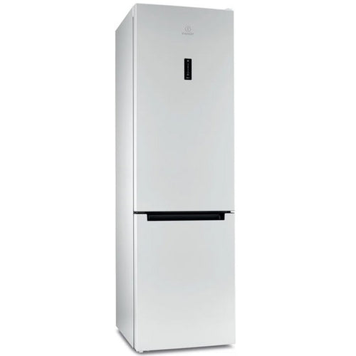 მაცივარი მშრალი ყინვით Indesit DF 5200 W კლასი A