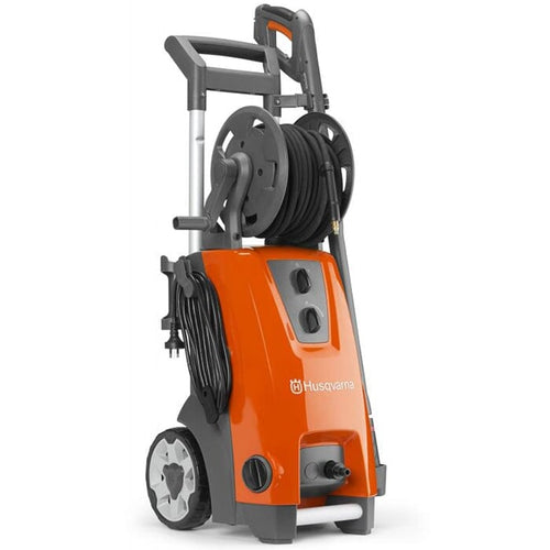 მაღალი წნევით სარეცხი აპარატი (კერხერი) Husqvarna PRESSURE WASHER PW 460 230V