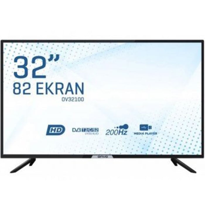 ტელევიზორი Onvo OV32100 32 inch (80სმ)