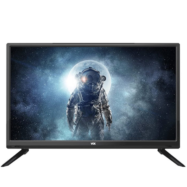 ტელევიზორი VOX 24DSA306H 24 inch (61 სმ)