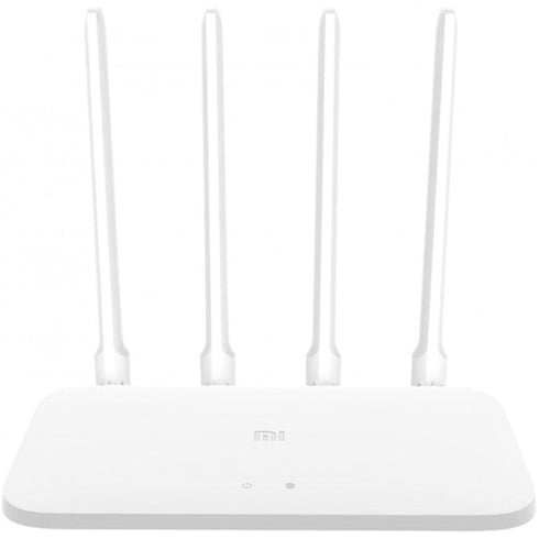 Wi-Fi როუტერი Xiaomi Mi Router 4A (R4AC)