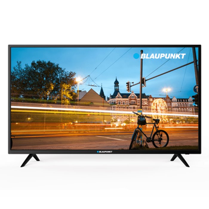 Smart 4K Android ტელევიზორი Blaupunkt 43UK950 43 inch (109 სმ)