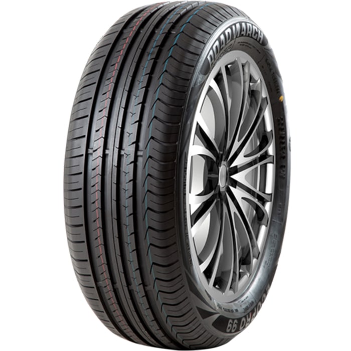 ავტომობილის საბურავი ROADMARCH ECO PRO 99 2ERM570F