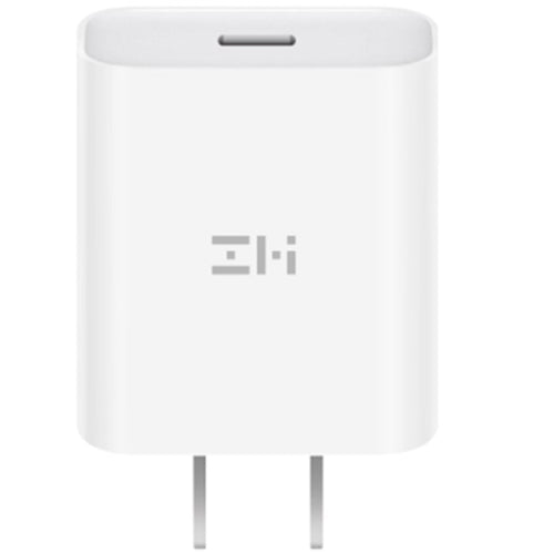 მობილურის დამტენი ადაპტერი Xiaomi Mi 20W charger (Type-C) ZMKHA716CNWH