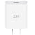 მობილურის დამტენი ადაპტერი Xiaomi Mi 20W charger (Type-C) ZMKHA716CNWH