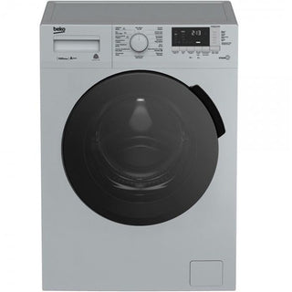 სარეცხი მანქანა 6კგ BEKO WSRE 6512 PRS კლასი: A