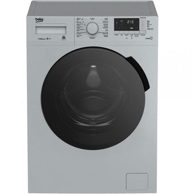 სარეცხი მანქანა 6კგ BEKO WSRE 6512 PRS კლასი: A
