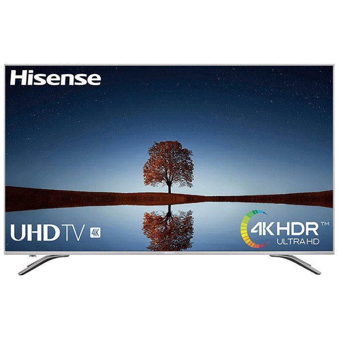 Smart 4K ტელევიზორი Hisense H43A6500 43 inch (109 სმ)