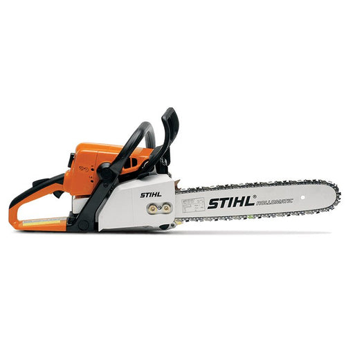 ბენზო ხერხი(40სმ) (დრუჟბა) STIHL MS 250