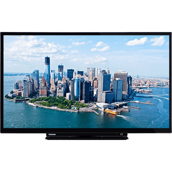 ტელევიზორი Toshiba 24W1753DG 24 inch (60 სმ)