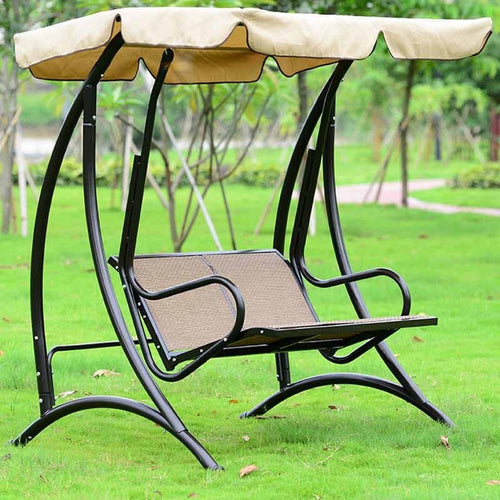 ბაღის საქანელა 2 ადგილიანი GG-950 UCO