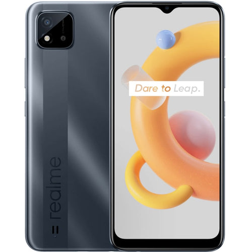 მობილური ტელეფონი REALME C11 2021 (2GB/32GB)