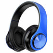 Bluetooth ყურსასმენი B39 Blue UCO