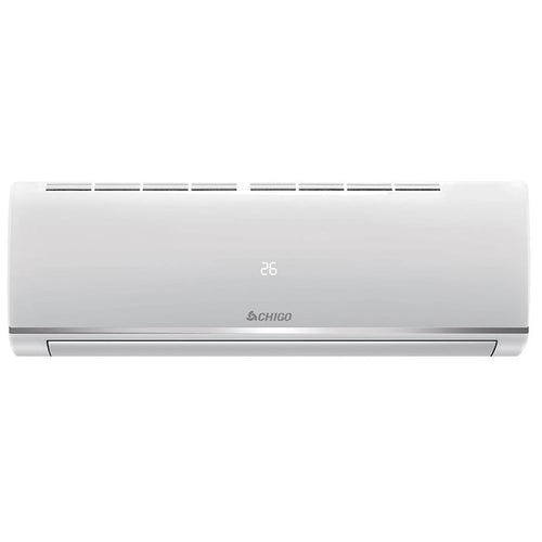 კონდიციონერი 40მ2 Chigo CSAL-12-OO3D