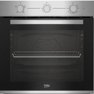 ჩასაშენებელი ელ. ღუმელი BEKO BBIC12100XD Superia