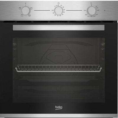 ჩასაშენებელი ელ. ღუმელი BEKO BBIC12100XD Superia