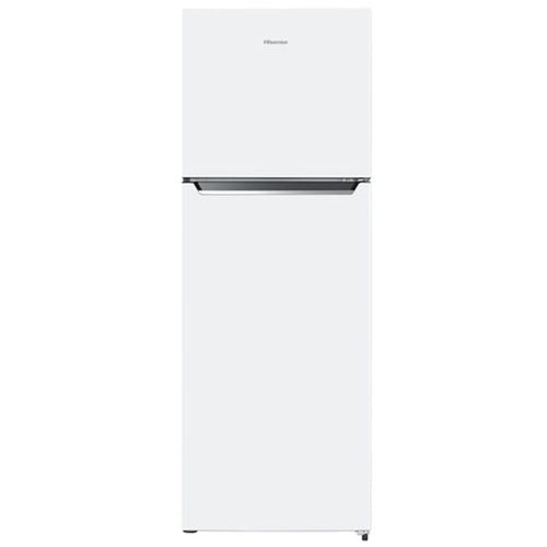 მაცივარი მშრალი ყინვით Hisense RD-43WR/W კლასი A+