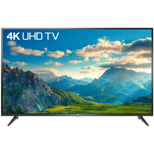 Smart 4K ტელევიზორი TCL 43P65US (MS86LS-RU) 43 inch (109 სმ)