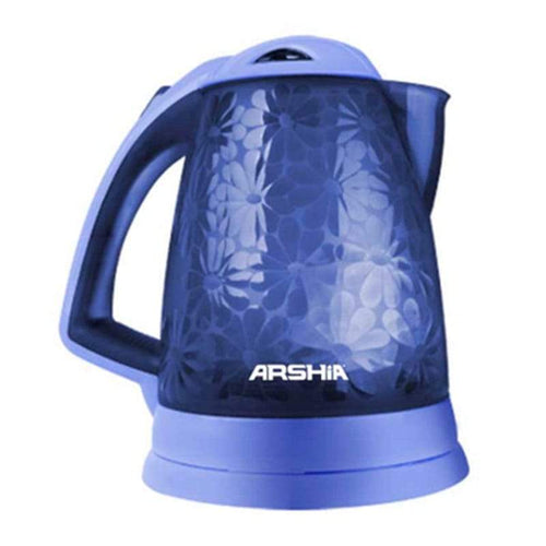 ელექტრო ჩაიდანი EK602 1736 70443 ARSHIA