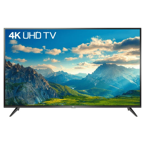 Smart 4K ტელევიზორი TCL 65P65US/MS86LS-RU 65 inch (165 სმ)