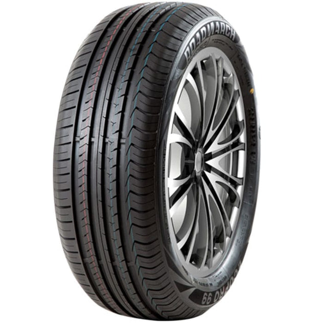 ავტომობილის საბურავი ROADMARCH ECO PRO 99 2ERM564F