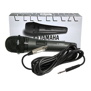 დინამიკის კაბელიანი კარაოკე მიკროფონი YAMAHA 200S