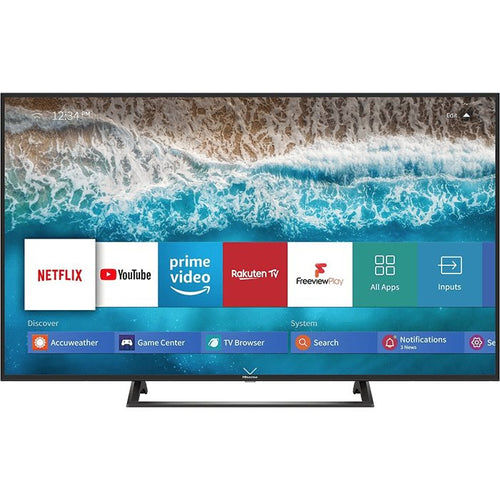 Smart 4K ტელევიზორი Hisense H55B7300 55 inch (139 სმ)