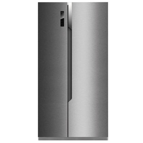 მაცივარი მშრალი ყინვით Hisense RC-67WS კლასი A+