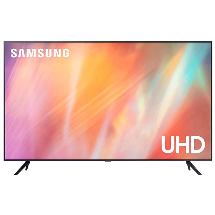 Smart ტელევიზორი SAMSUNG UE43AU7100UXRU 43 inch (109სმ)