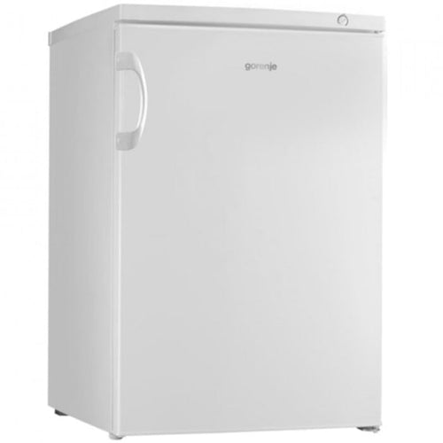 საყინულე GORENJE F492PW კლასი A++