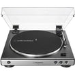 ფირსაკრავი Audio-Technica AT-LP60XUSB Grey