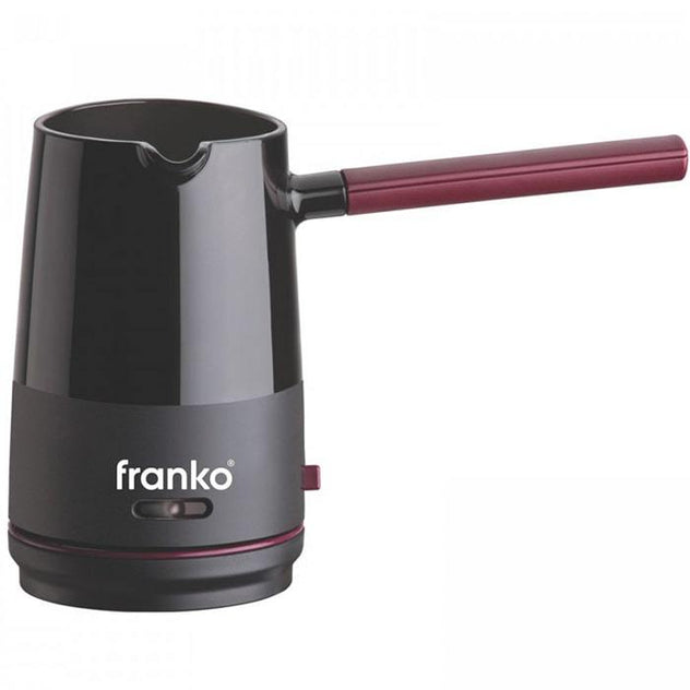 ყავის მადუღარა FRANKO FCM-1167
