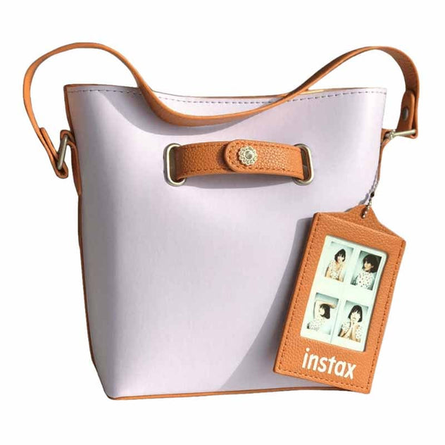 ფოტოაპარატის ხელ-ჩანთა Fujifilm Instax Mini Bag 202