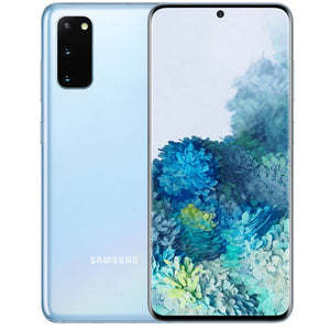 მობილური ტელეფონი Samsung Galaxy S20 2020