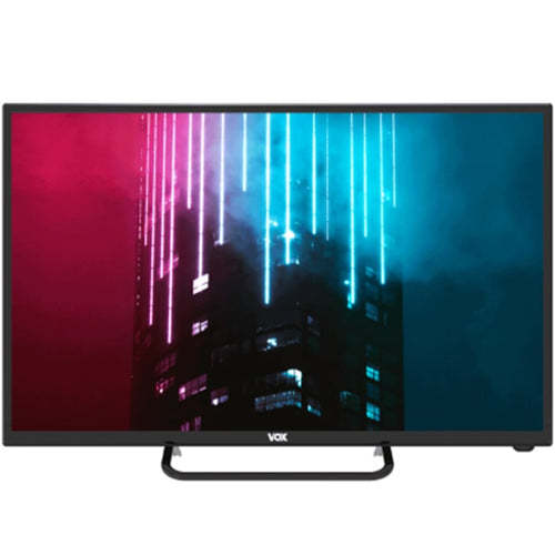 Smart Android ტელევიზორი VOX 32A11H314M 32 inch (81სმ)