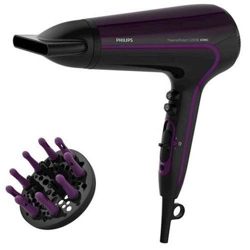 თმის ფენი PHILIPS HP8233/00