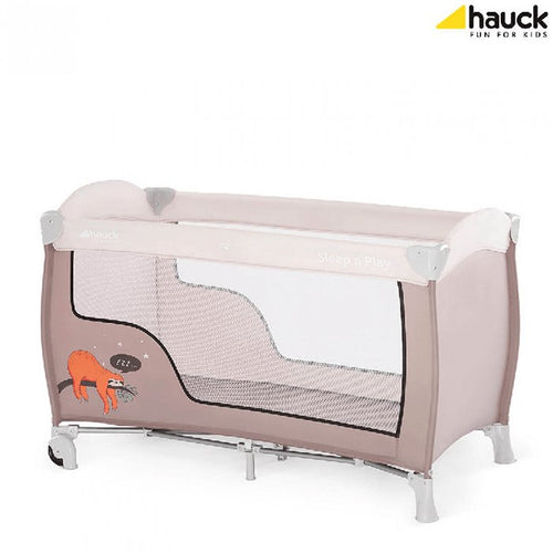 მანეჟი Hauck Sleep n Play Go Lazy 600399