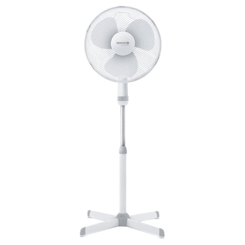 ვენტილატორი Sencor SFN 4047WH