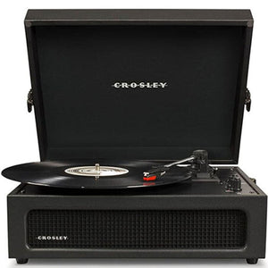 ფირსაკრავი Crosley Voyager Turntable