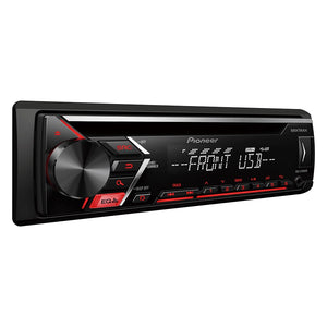 ავტომობილის მაგნიტოფონი Pioneer DEH-S1050UB