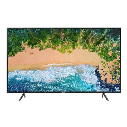 Smart 4K ტელევიზორი Samsung UE43NU7140UXRU 43 inch (109 სმ)