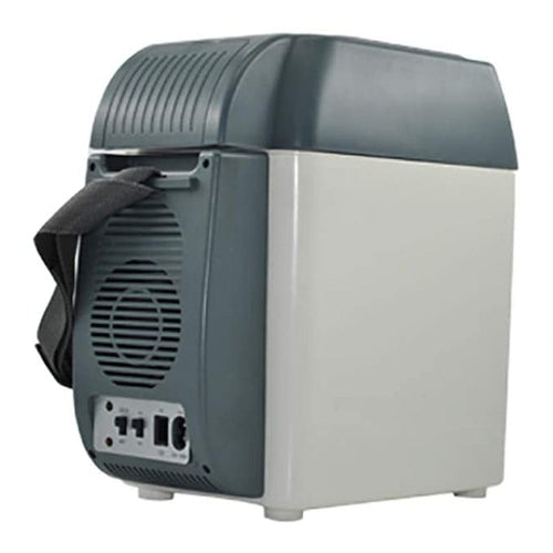 ავტომობილის მაცივარი Sovov A+++