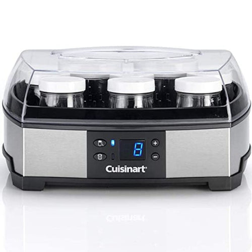 იოგურტის აპარატი Cuisinart YM400E